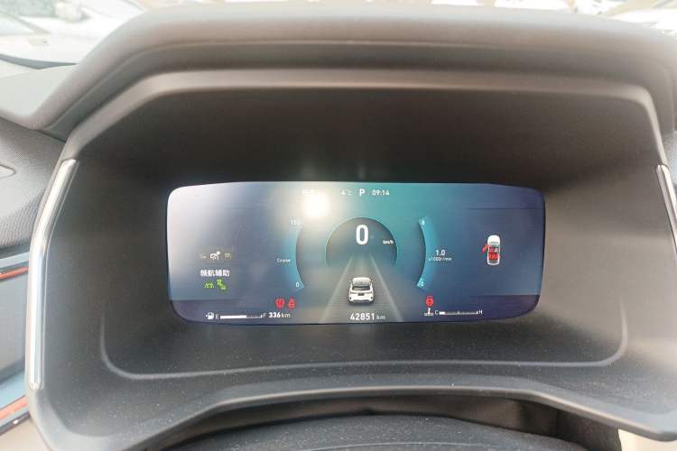 Used Lynk & Co 06 2020 1.5T YAO Halo