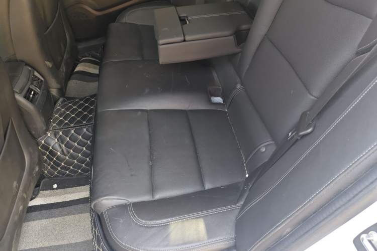 Used Cadillac ATS-L 2017 28T Fashion Edition
