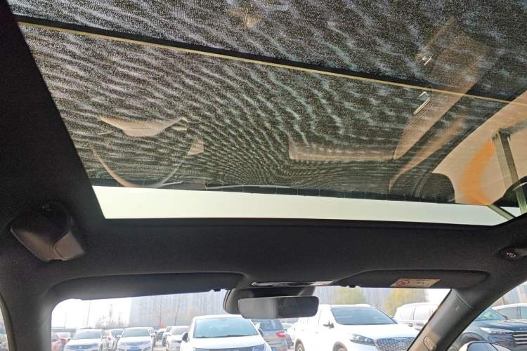 Used Qiyuan A06 2026 Model 510 Max
