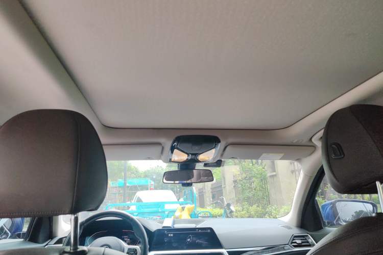 Used BMW 3 Series 2020 320Li M Sport Package