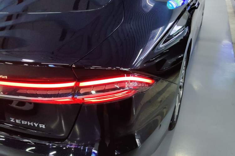 Used Lincoln Z 2022 Facelift iEnjoy Luxury Edition