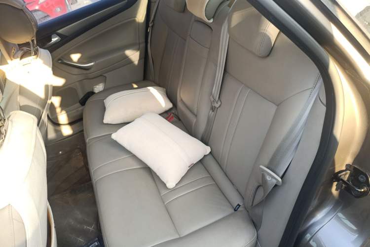 Used Ford Mondeo 2011 2.3L Fashion Edition