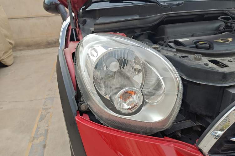 Used MINI Countryman 2014 1.6T COOPER S