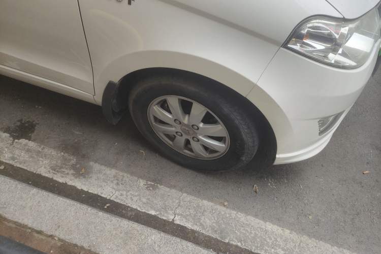 Used Wuling Hongguang 2018 1.5L Classic S Standard Model