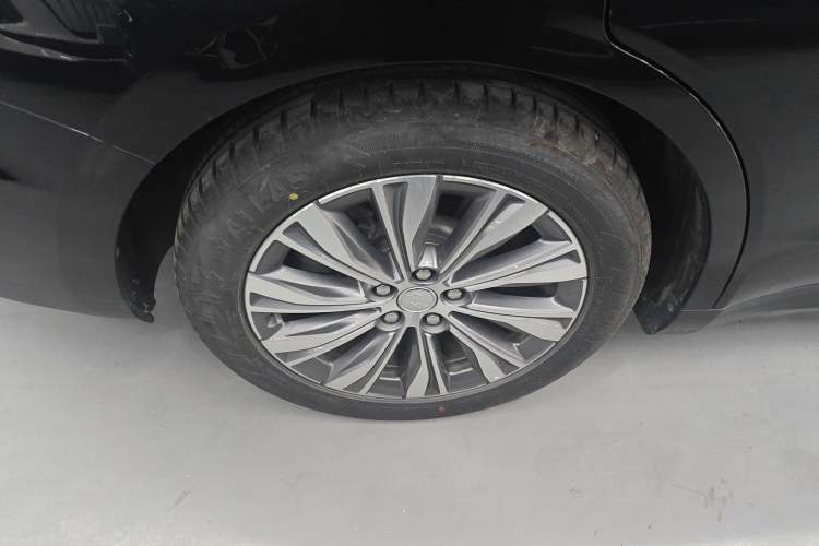 Used Hongqi E-QM5 2024 560km PLUS