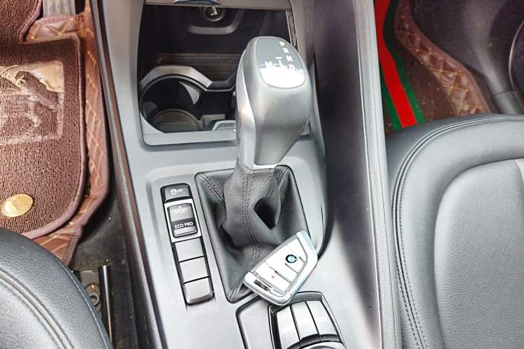 Used BMW X1 2018 sDrive20Li Leading Model