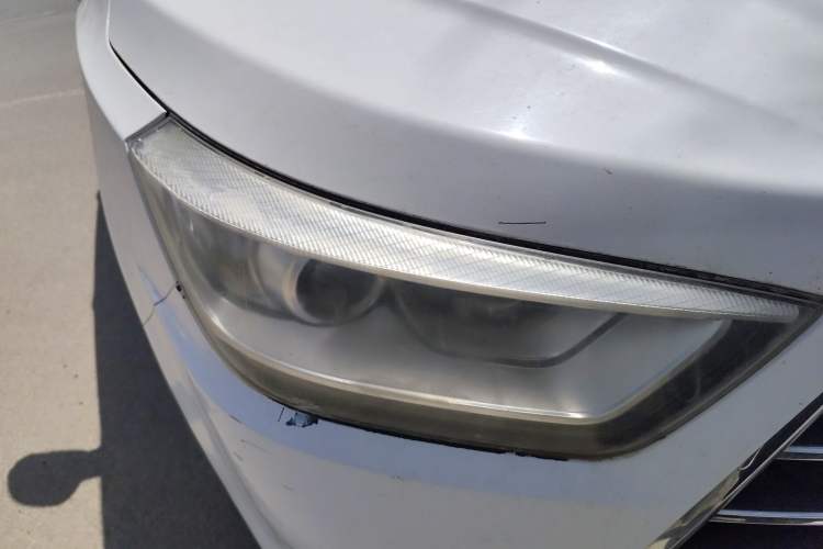 Used JAC Group Refine S3 2014 1.5L Manual Luxury Smart Model
