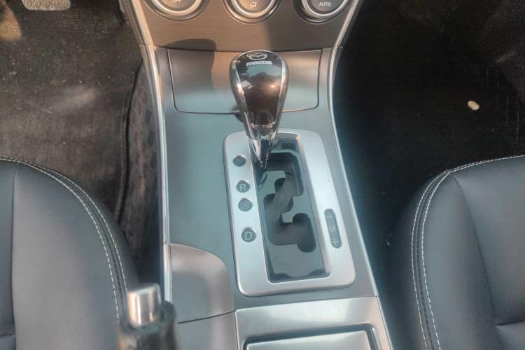 Used Mazda Mazda 6 2015 2.0L Automatic Fashion Edition
