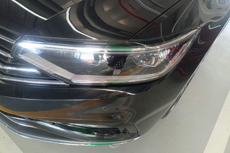 Used Volkswagen Magotan 2020 330TSI DSG Luxury Edition