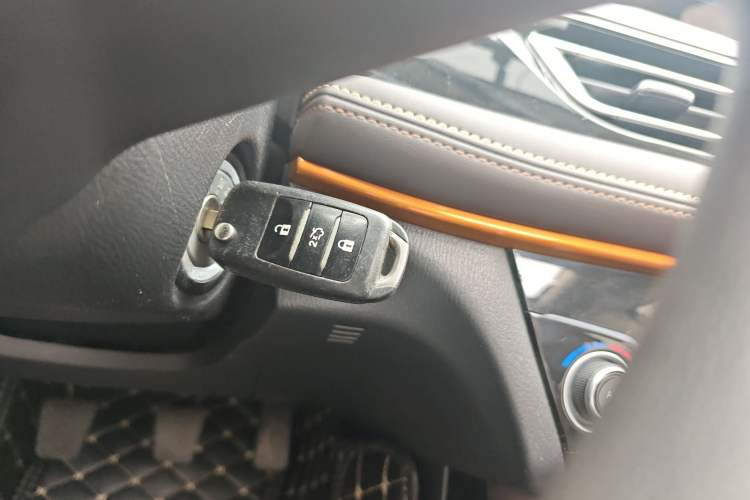 Used Changan Eado DT 2018 1.6L Manual Smart Enjoyment Model