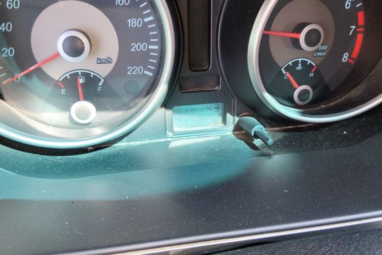 Used Buick Excelle 2011 1.6 LX-MT