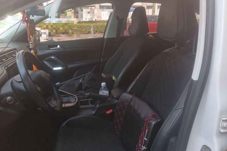 Used Peugeot 308 2016 230THP Automatic Luxury Edition
