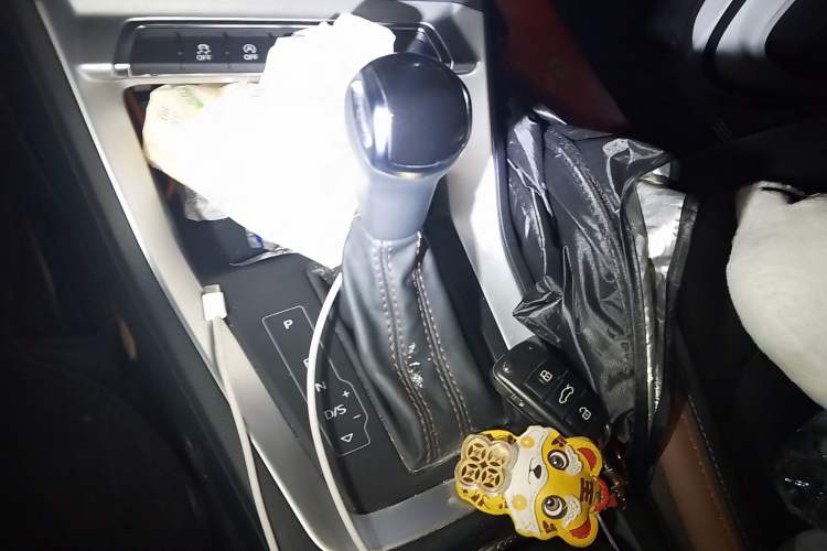 Used Audi Q3 2023 35 TFSI Fashion Elegant Version (1.4T)