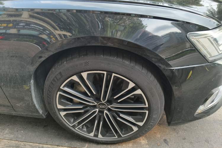 Used Audi A6L 2023 55 TFSI quattro Prestige Elegant Edition