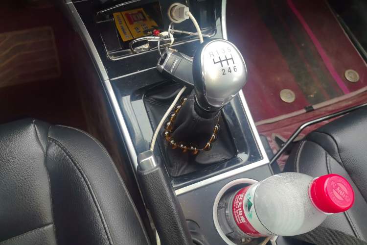 Used Haval H2 2014 1.5T Manual Two-Wheel Drive Elite Edition