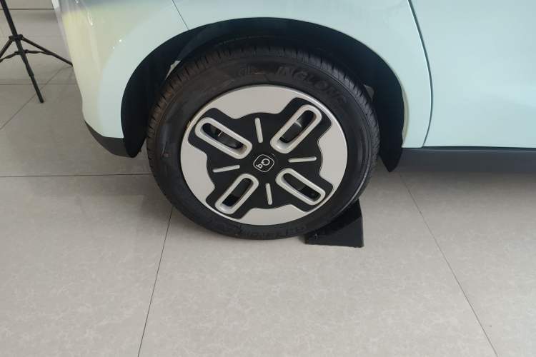 Used Chery Domi 2025 Model 405km Comfort Edition
