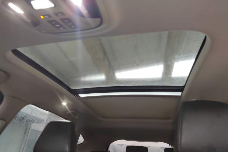 Used Haval F7 2020 1.5T Two-Wheel Drive i-Trend