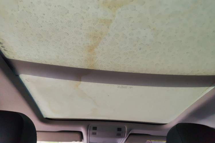 Used Volkswagen Sagitar 2021 280TSI DSG Excellence Edition Headliner