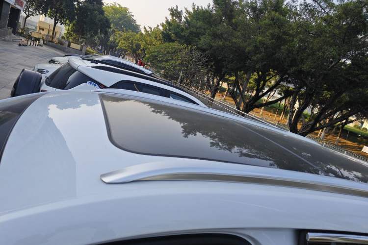 Used BYD Sealion 05 DM-i 2025 DM-i Smart Drive 115KM Flagship Model