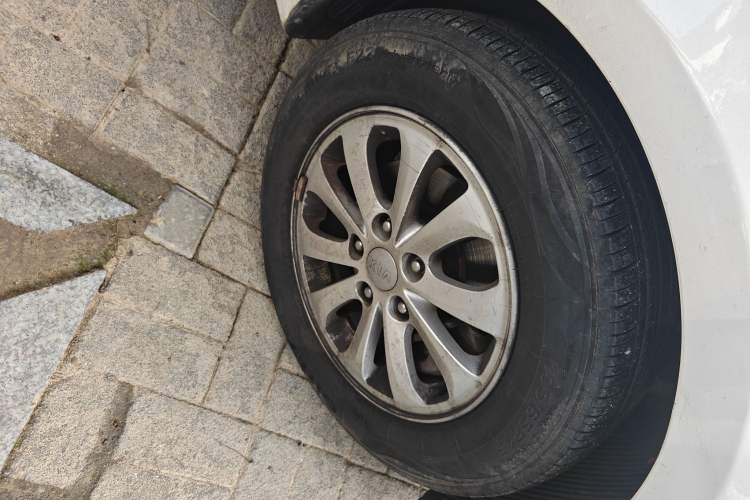 Used Kia K3 2016 1.6L Manual GL
