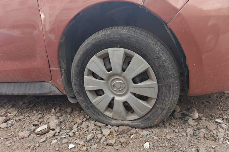 Used Great Wall Florid 2009 1.3 VVT Luxury Model
