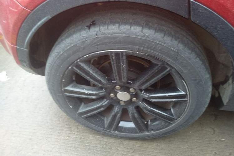 Used Land Rover Range Rover Evoque 2014 2.0T 5-Door Ignite Edition