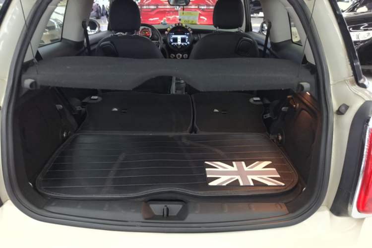 Used MINI 2014 1.2T ONE+