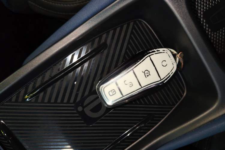 Used BYD Seagull 2023 Flying Edition