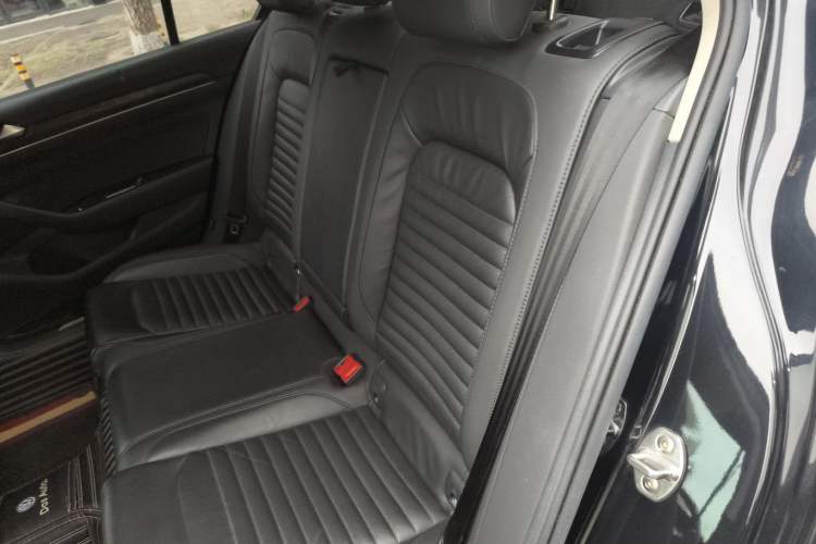 Used Volkswagen Magotan 2019 330TSI DSG Luxury Model China V Standard