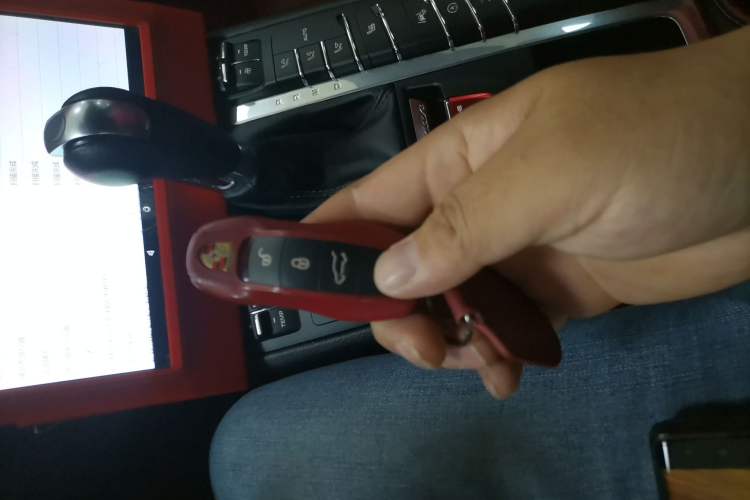 Used Porsche Macan 2018 Macan 2.0T