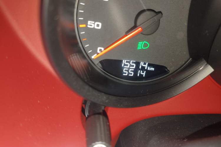 Used Porsche 718 2020 Cayman 2.0T
