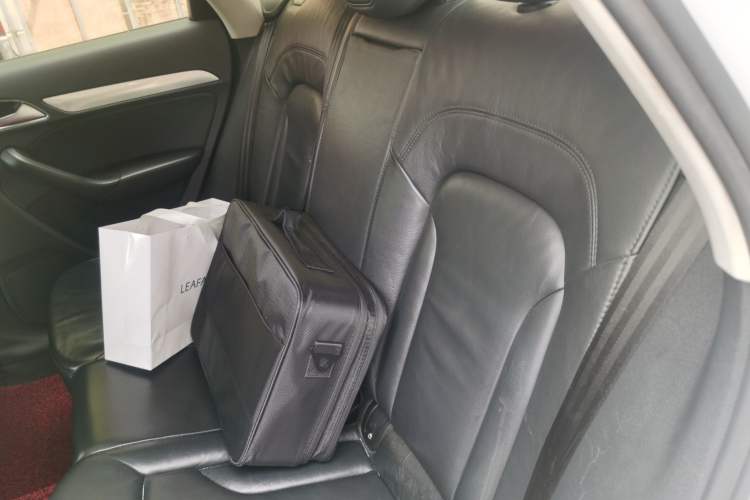 Used Audi Q3 2015 35 TFSI quattro Technology Edition