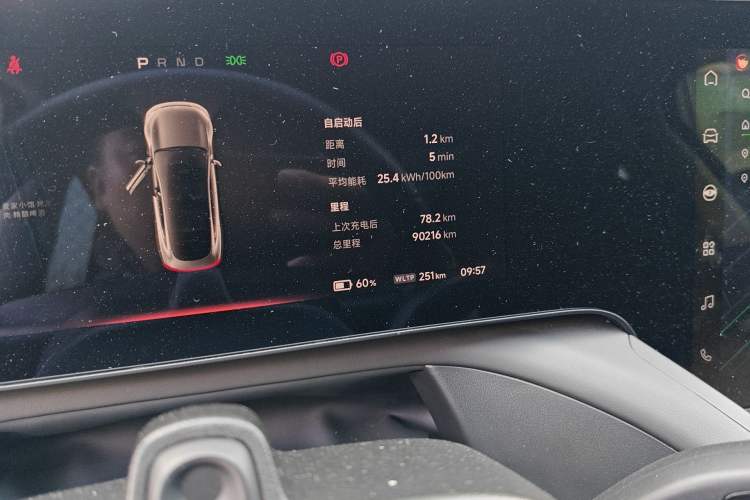 Used XPeng P7 2021 480N
