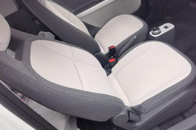 Used Geely Galaxy Panda 2025 210 km – Yuanqi Bear