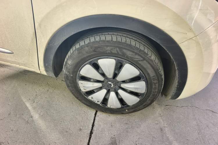 Used Wuling Bingo 2025 333 km Enjoyment Version