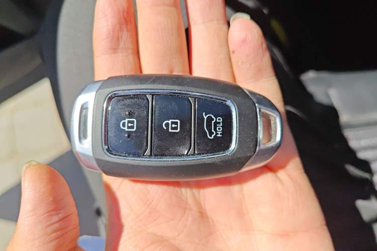 Used Hyundai Santa Fe 2020 380 TGDi Automatic Two-Wheel Drive GLS Luxury Edition