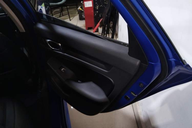 Used Honda Civic 2022 240TURBO CVT Dynamic Edition