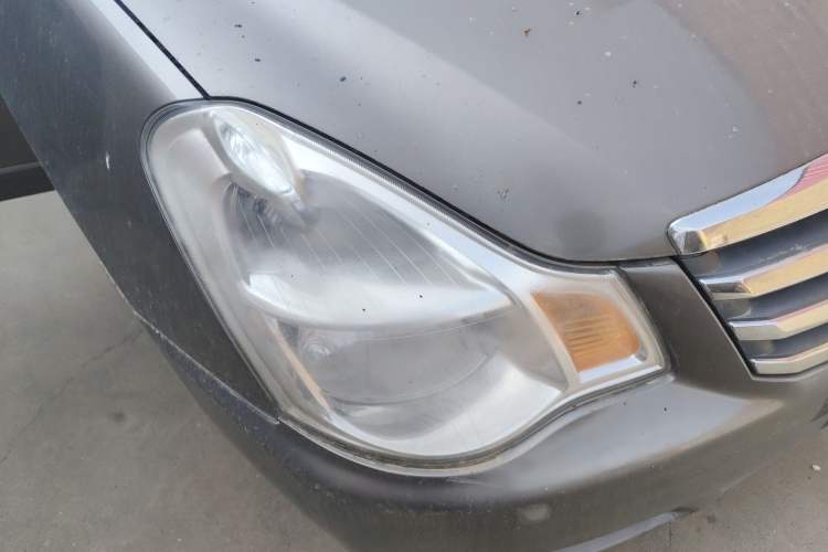 Used Nissan Sylphy 2012 Classic 1.6XE Manual Comfort Edition
