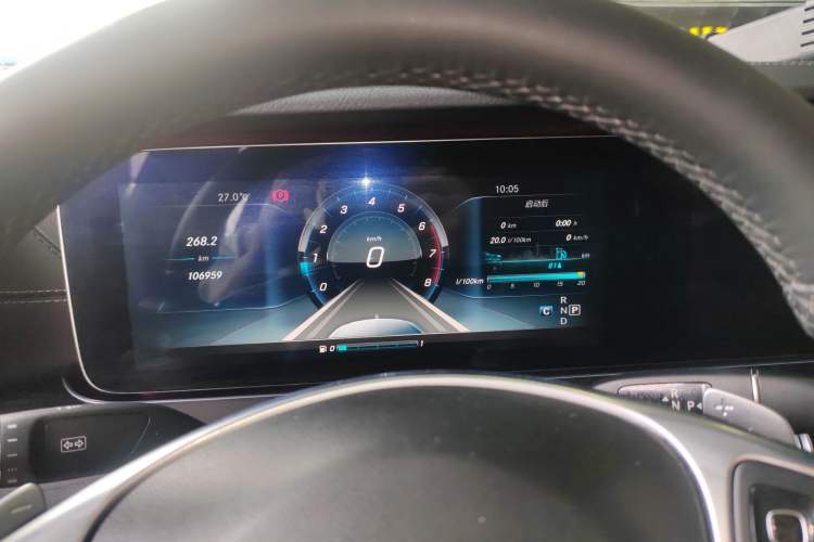 Used Mercedes-Benz E-Class 2016 E 200 L Sport Edition
