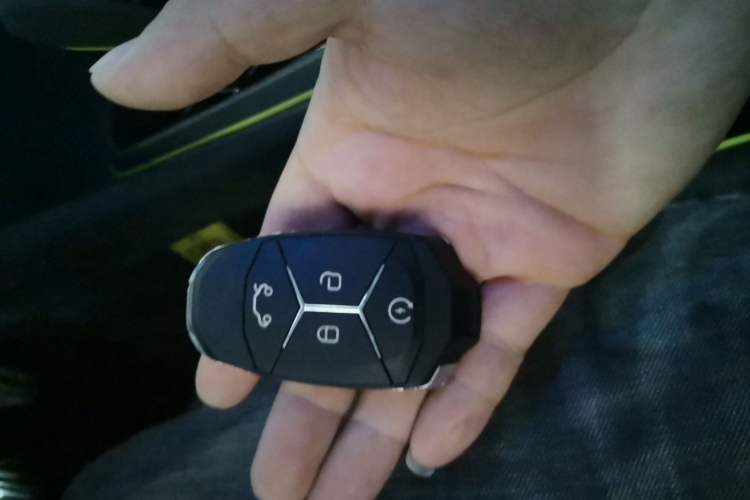 Used Lynk & Co 03 2021 03+ 2.0TD Automatic Wind-Chasing Edition
