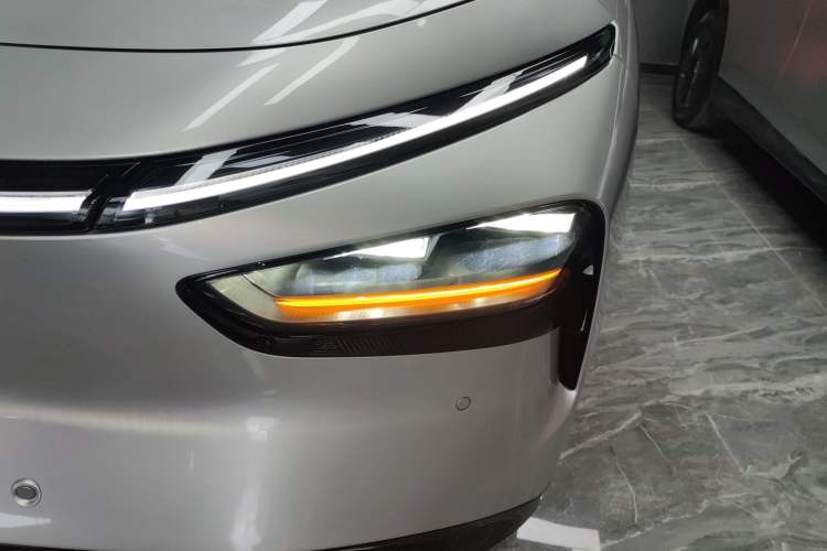 Used XPeng G7 2025 702 Max
