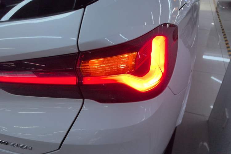 Used BMW X2 2021 sDrive25i Leading Model M Sport Package