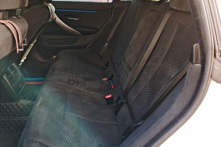 Used BMW 4 Series 2019 425i Gran Coupe M Sport Package
