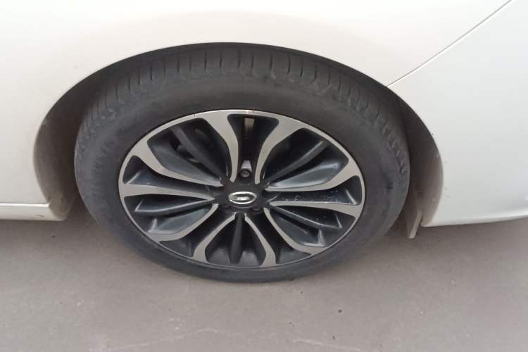 Used GAC Trumpchi GA6 2016 235T DCT Luxury Edition
