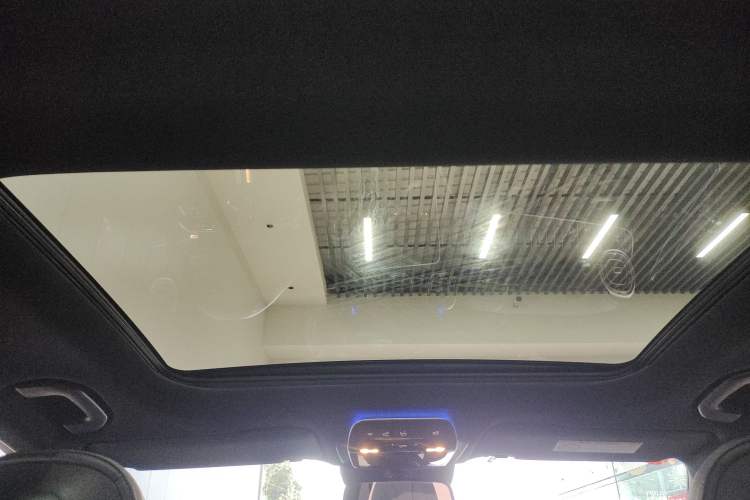 Used Mercedes-Benz C-Class 2023 Restyled C 260 L Sport Edition