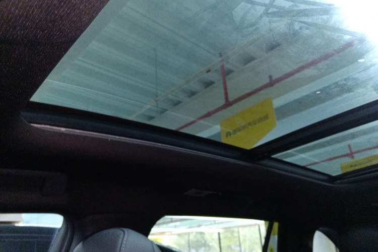 Used Toyota Crown Kluger 2022 2.5L HEV Four-Wheel Drive Premium Edition