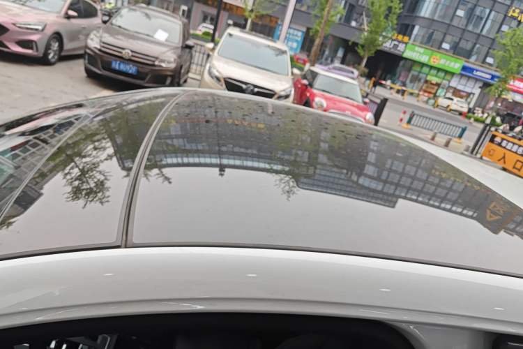 Used Volkswagen Golf 2021 280TSI DSG R-Line Roof