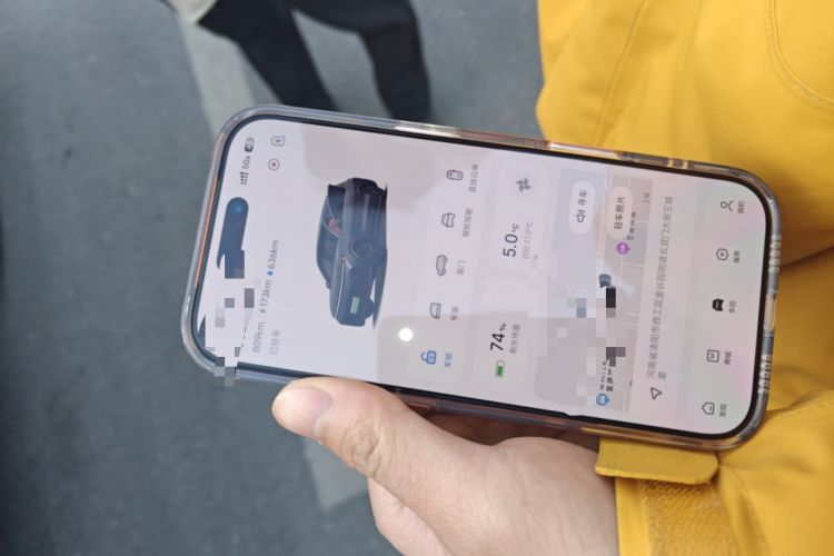 Used Li Auto L8 2025 Max Smart Refresh Edition