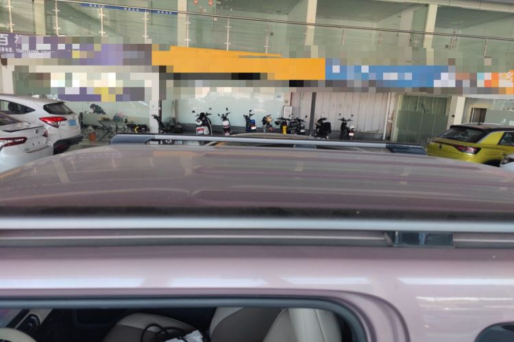 Used Baojun Spark 2023 Intelligent Premium Edition
