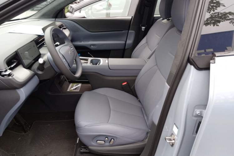 Used XPeng G6 2026 Model, 625 Max Flagship Edition